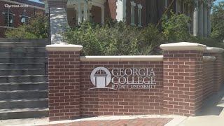 GCSU's first Astrophysics residency program is out of this world