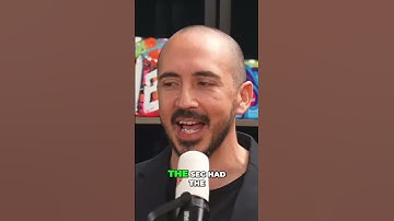 #30 Unmasking the Alabama Hacker  The SEC Bitcoin ETF Scandal