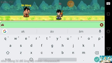 Hướng dẫn up sm và cách làm cho tàu pảy pảy đứng im