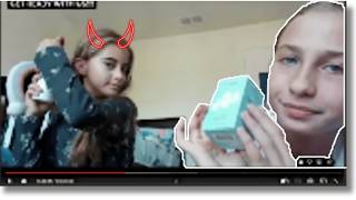 Is Something Wrong With Eva?