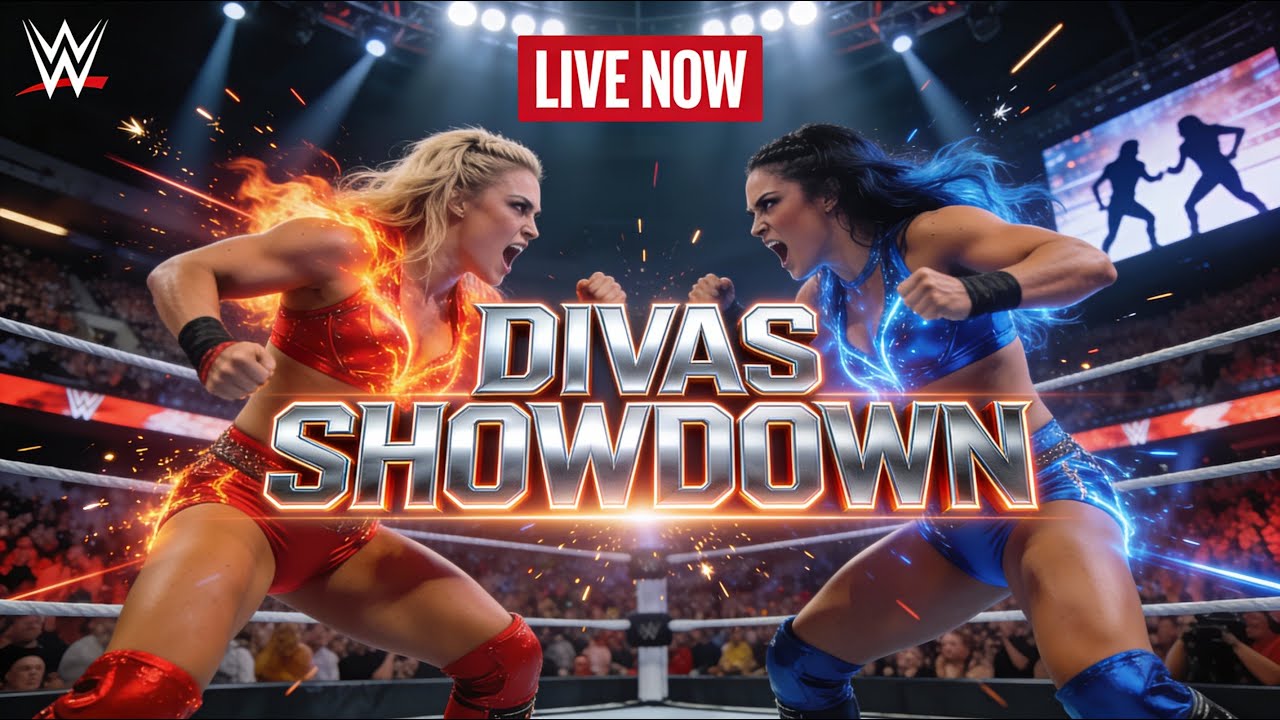 WWE Extreme Rules episode 6 