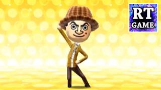 Rtgame Makes His Friends