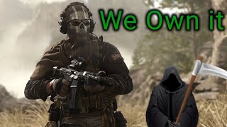 Call of Duty Modern Warfare 2 We Own It - Wiz Khalifa & 2Chainz