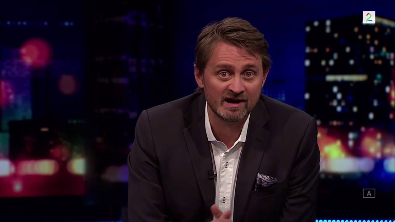 Marcus & Martinus-Girls ft. Madcon (at Senkveld) (2016)