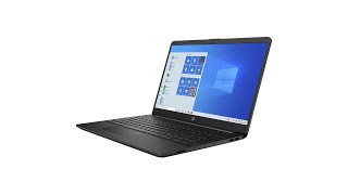 HP 15s-du2069TU Laptop Details