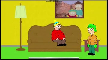 Mr Squidward Open the Damn Door (Wrapper Offline)