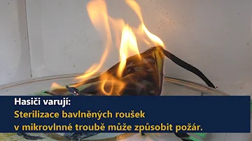Jak jsou mikrovlnné trouby na trhu?