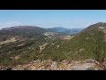 Osterøy - Vassdal - Vårtur i fjellet