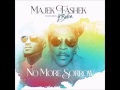 Majek Fashek - No More Sorrow (ft. 2Baba)