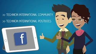 Technion Campus Life
