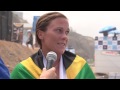 ISA World StandUp Paddle and Paddleboard Championship - Day 4 Highlights