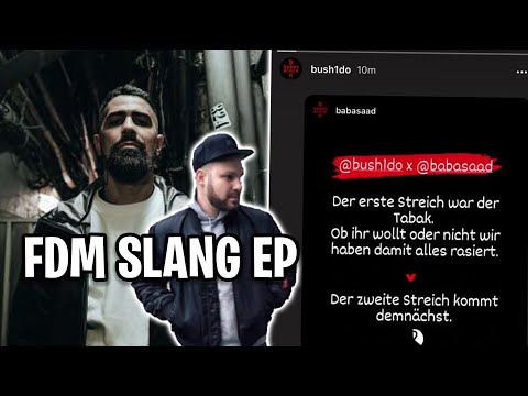 FDM Slang EP: