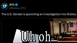 I Might Have To Quit Roblox Eventually