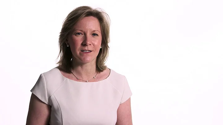 ICE Talks: Change is difficult - Janice McKenna