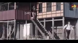 FILM SEDIH BUGIS ('BUNDA')