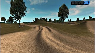 MX SIMULATOR - JGMX : INSPIRATION MX