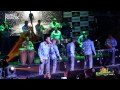 La Magia De Tus Besos - Grupo Niche - Karamba Latin Disco 2015