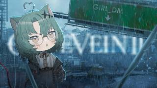 [Code Vein 2] #13 Were nearing the end