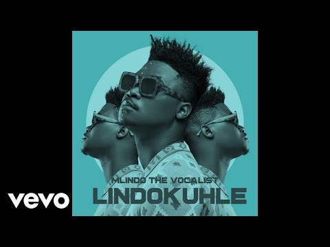 Mlindo The Vocalist - Impil'Imile (Official Audio) ft. Nue_Sam