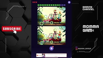 Find Difference Level 19/picture/brain/thorough/concentration/hiddenobject/shortsvideo/Android/IOS