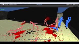 Advanced AI Pro Epic Battle Test