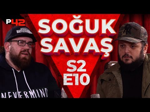 GÜLERSEN, KAYBEDERSİN! | S2E10 \