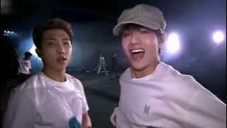 BTS | Anpanman   So what live performance HD