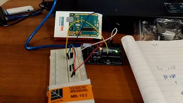Arduino LED3顆閃爍教學