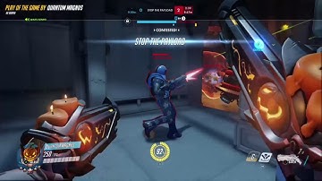 Overwatch: Origins Edition - Reaper 5-man