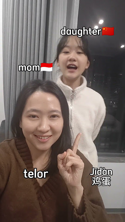 Yuk belajar mandarin sehari 3 kata aja. Upload everyday ya🧡 #china #belajarmandarin #harihari