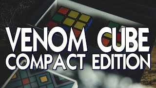 Thumbnail for Magic Review - Venom Cube (Compact Edition) by Henry Harrius