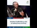 PINGA MATUMIZI YA DAWA ZA KULEVYA POPOTE ULIPO