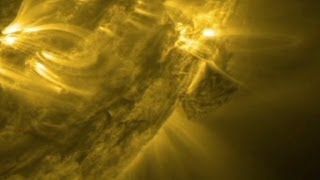 Famous See solar explosion caught on NASA's cameras Net Worth