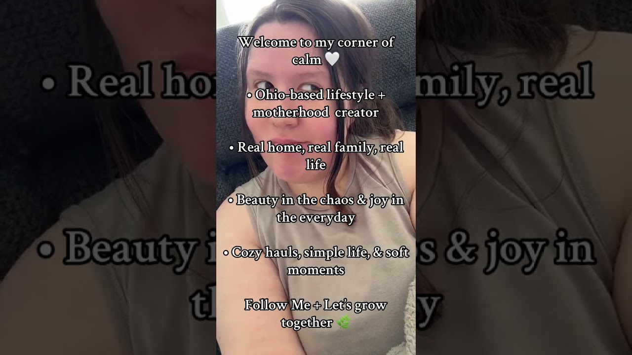 WELCOME 🤗 To My Page!🫶🏻 