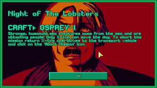 Let's Play The XCom Files #063 Überforderung