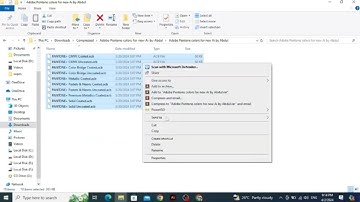 How to get free pantone color for new adobe illustrator 2024!! fixed #adobeillustrator #pantonecolor