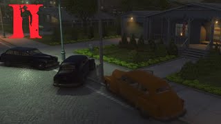 У ВИТО ПОЯВЛЯЮТСЯ ПРОБЛЕМЫ//Прохождение Mafia II//#8