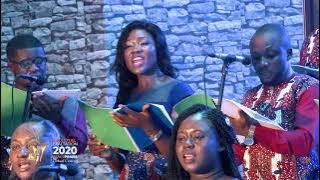 Yehia Wo Tumi By Yaw Owusu Asiamah