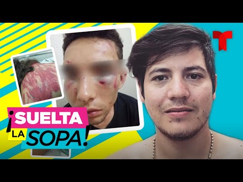 Primo de Remmy Valenzuela rompe el silencio: “...estaba matando a mi novia” | Suelta La Sopa