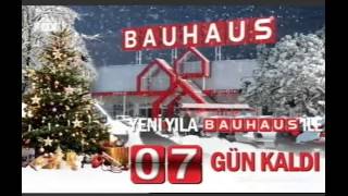 Bauhaus 2016 Yılbaşı Reklamı - Tv Arşivi Resimi