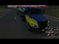 American Truck Simulator Video 469