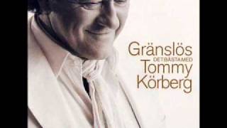 Tommy Körberg - Den första gång jag såg dig chords