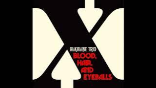 Alkaline Trio - Blood, Hair, and Eyeballs (Full Album)