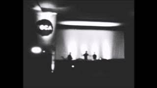 AGARB DJ SET - TOCA (07-11-2015)
