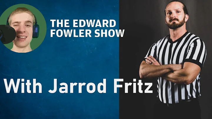 Interview With Jarrod Fritz