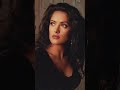 Salma Hayek my favorite actresses last thirty years.