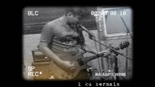 Bobby kool -pulang | akustik superman is dead video story