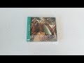Anna Tsuchiya 土屋アンナ - SLAP THAT NAUGHTY BODY / MY FATE Single Unboxing~