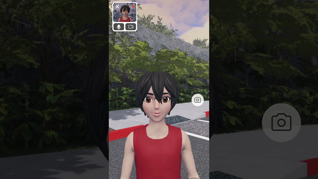 Real Time Facial Animation for Avatars - Roblox Blog