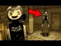 we found boris bendy and the ink machine chapter 2 ending
